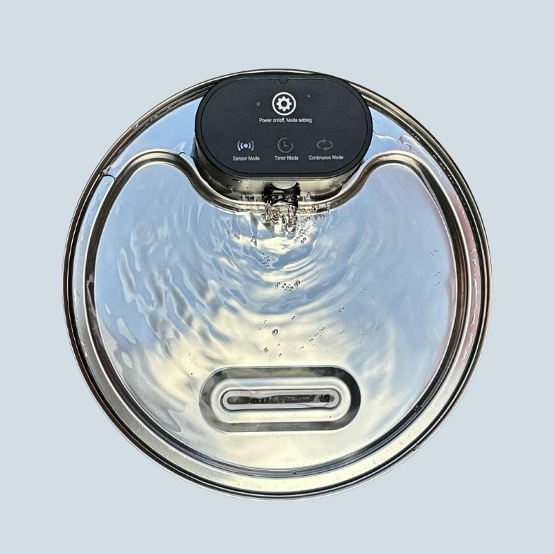 KineaPaws™ Filtered Water Fountain