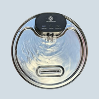 KineaPaws™ Filtered Water Fountain