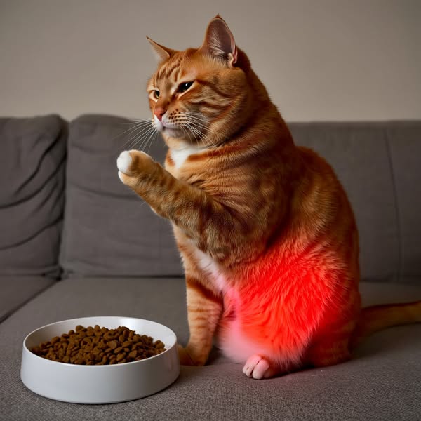 <p>Did You Know Over 70% of Cats are Chronically Dehydrated?</p>